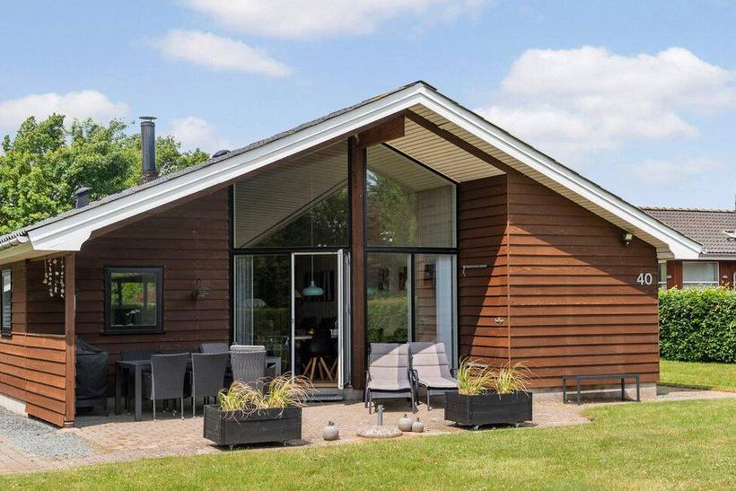 Foto von Ferienhaus MF07 in Flovt - Südjütland
