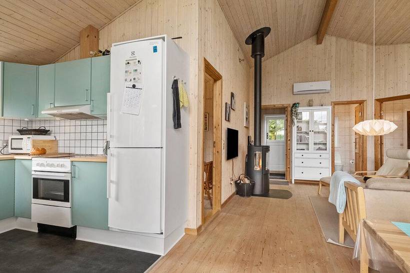 Foto von Ferienhaus MF07 in Flovt - Südjütland