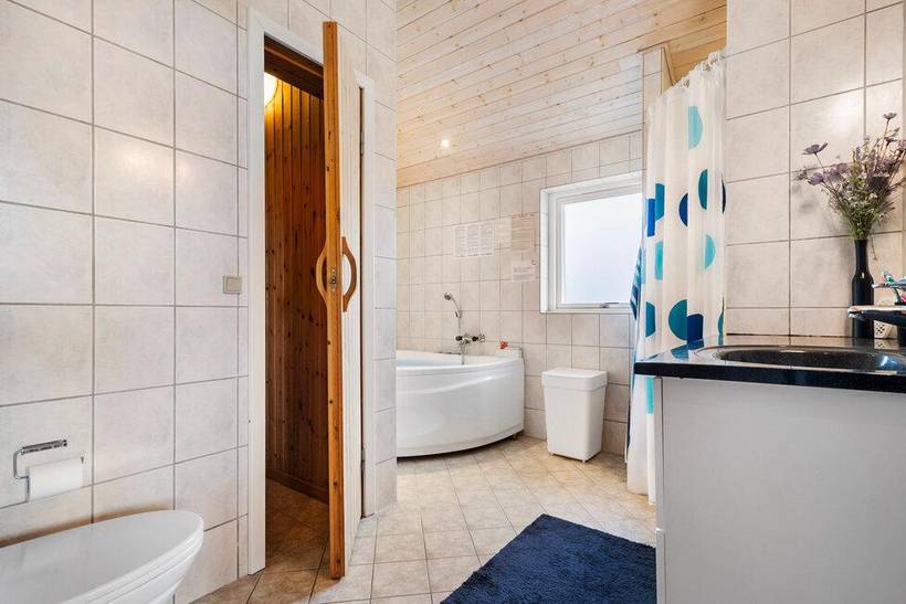 Foto von Ferienhaus MF07 in Flovt - Südjütland
