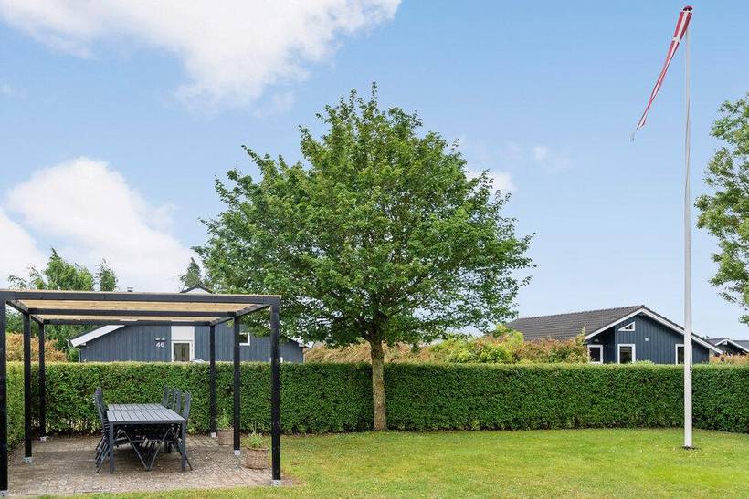 Foto von Ferienhaus MF07 in Flovt - Südjütland