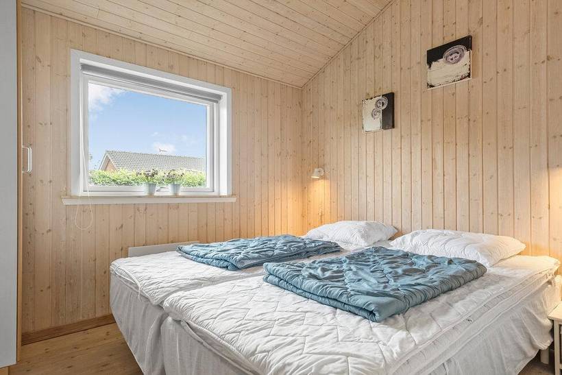 Foto von Ferienhaus MF07 in Flovt - Südjütland