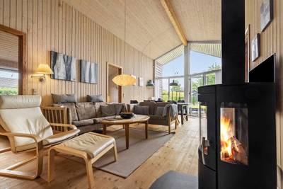 Vorschaubild von Ferienhaus MF07 in Flovt - Südjütland