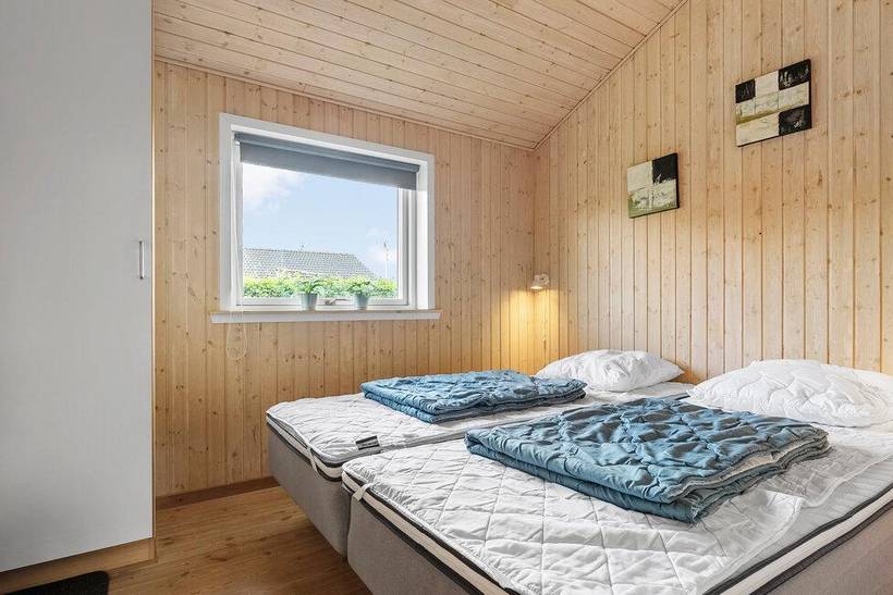 Foto von Ferienhaus MF07 in Flovt - Südjütland