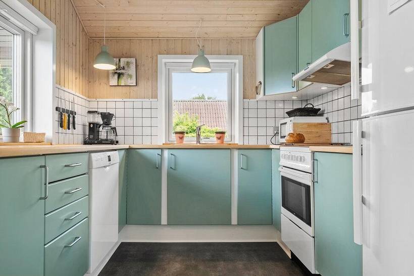 Foto von Ferienhaus MF07 in Flovt - Südjütland
