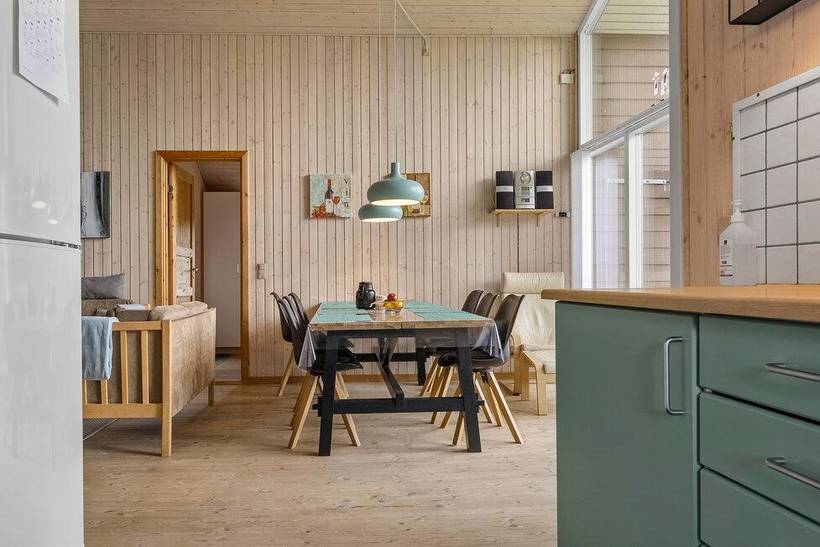 Foto von Ferienhaus MF07 in Flovt - Südjütland