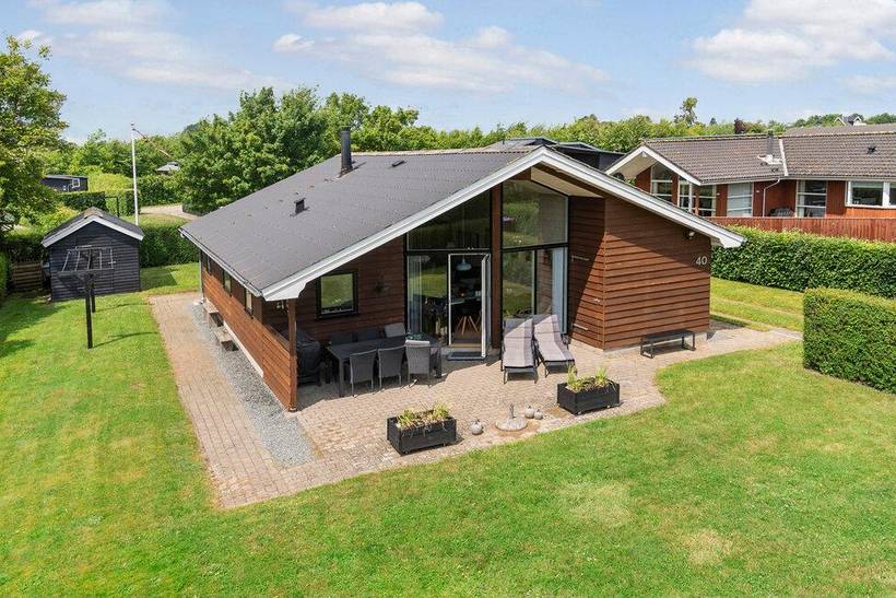 Foto von Ferienhaus MF07 in Flovt - Südjütland