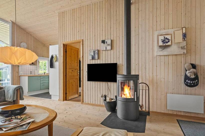 Foto von Ferienhaus MF07 in Flovt - Südjütland