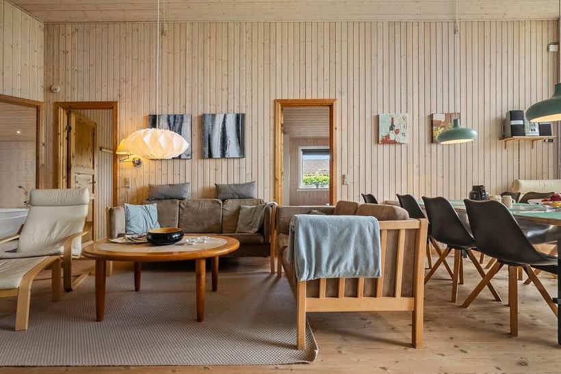 Foto von Ferienhaus MF07 in Flovt - Südjütland