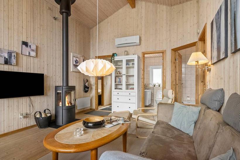 Foto von Ferienhaus MF07 in Flovt - Südjütland