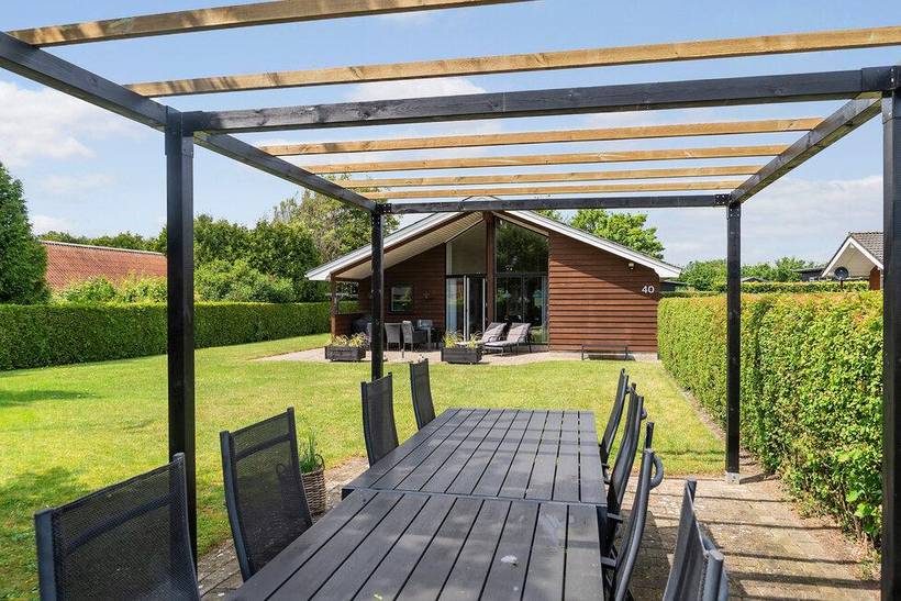 Foto von Ferienhaus MF07 in Flovt - Südjütland