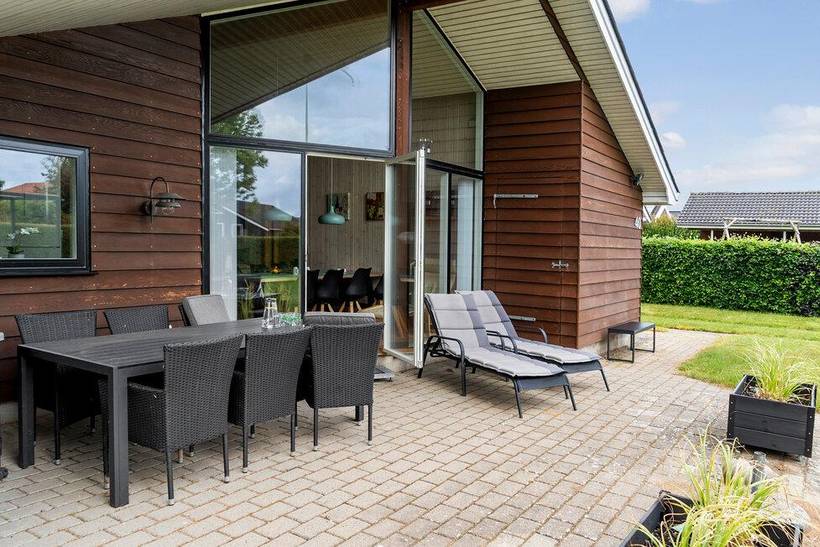 Foto von Ferienhaus MF07 in Flovt - Südjütland