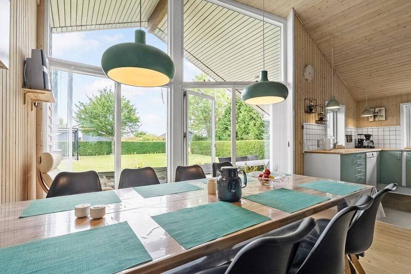 Foto von Ferienhaus MF07 in Flovt - Südjütland