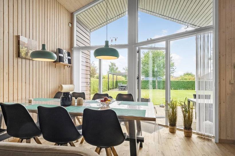 Foto von Ferienhaus MF07 in Flovt - Südjütland
