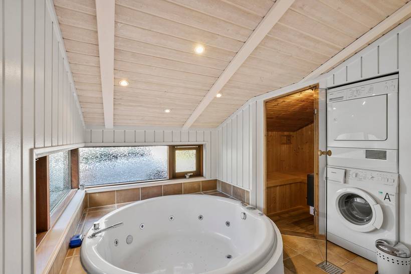 Foto von Ferienhaus MF09 in Årgab - Westjütland