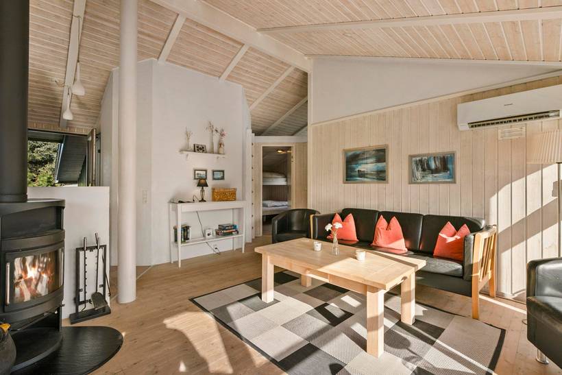 Foto von Ferienhaus MF09 in Årgab - Westjütland