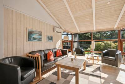 Vorschaubild von Ferienhaus MF09 in Årgab - Westjütland