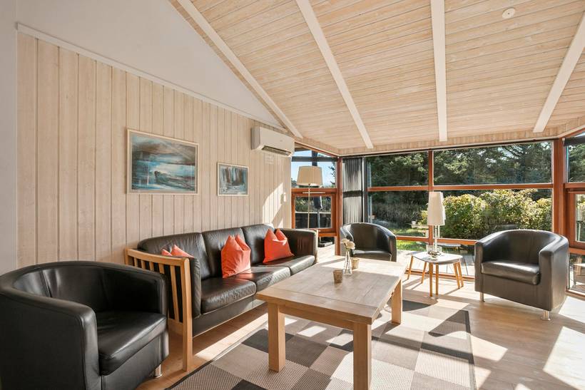 Foto von Ferienhaus MF09 in Årgab - Westjütland