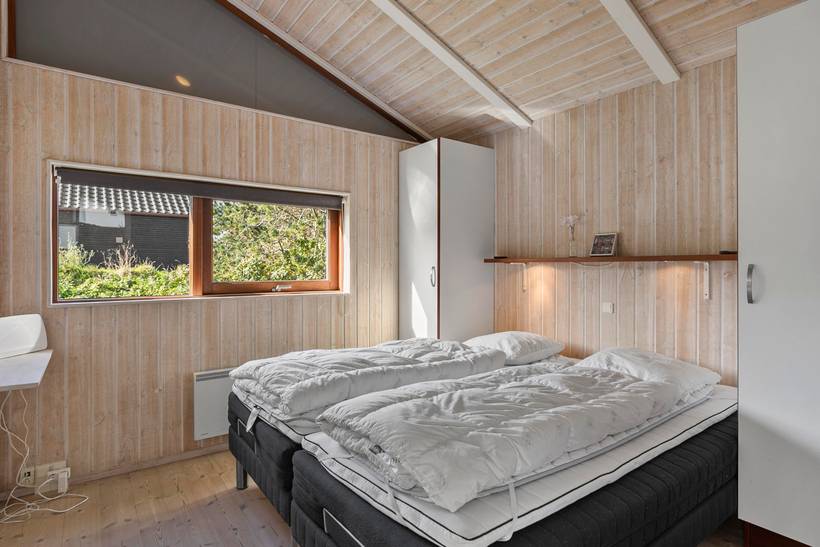 Foto von Ferienhaus MF09 in Årgab - Westjütland