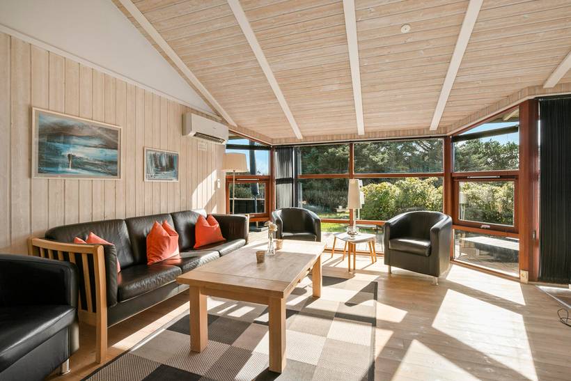 Foto von Ferienhaus MF09 in Årgab - Westjütland