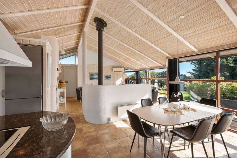 Foto von Ferienhaus MF09 in Årgab - Westjütland
