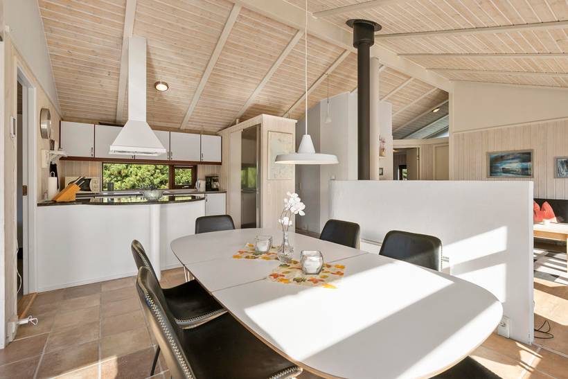 Foto von Ferienhaus MF09 in Årgab - Westjütland