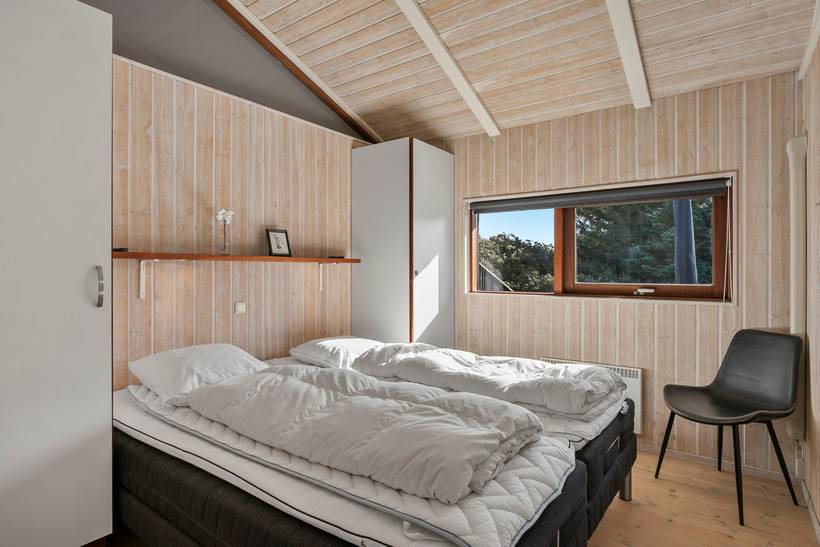 Foto von Ferienhaus MF09 in Årgab - Westjütland