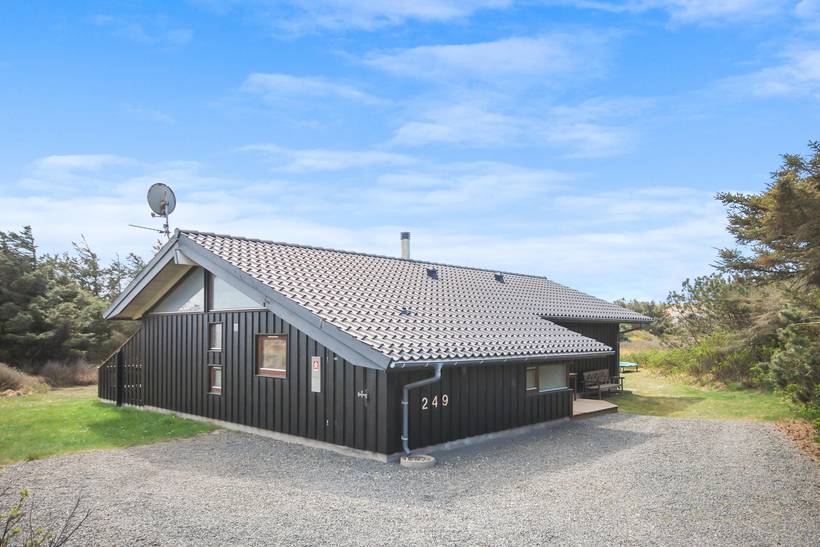 Foto von Ferienhaus MF09 in Årgab - Westjütland