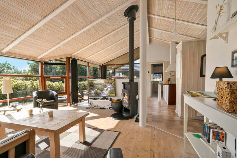 Foto von Ferienhaus MF09 in Årgab - Westjütland