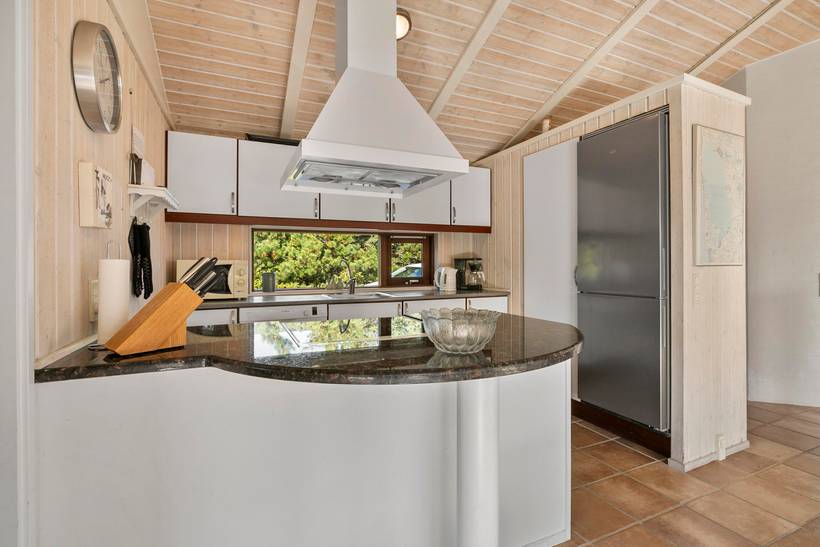 Foto von Ferienhaus MF09 in Årgab - Westjütland