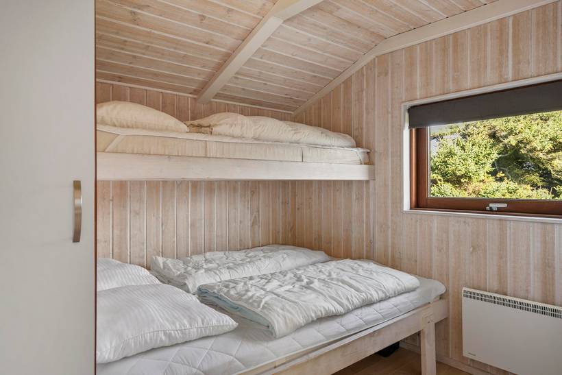 Foto von Ferienhaus MF09 in Årgab - Westjütland