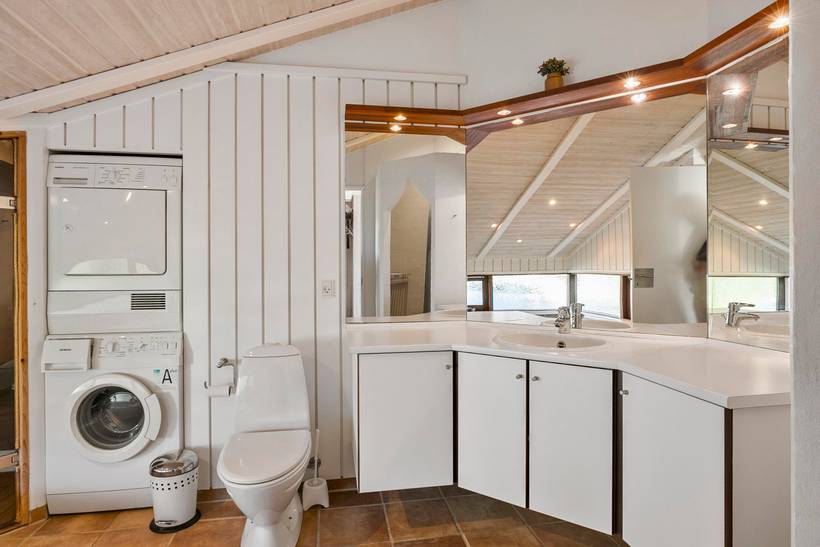 Foto von Ferienhaus MF09 in Årgab - Westjütland