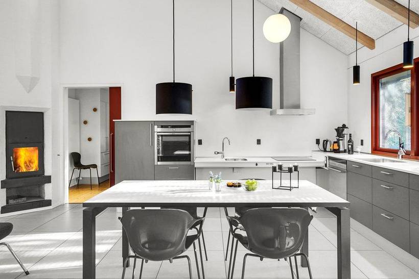 Foto von Ferienhaus MF10 in Grenå - Ostjütland