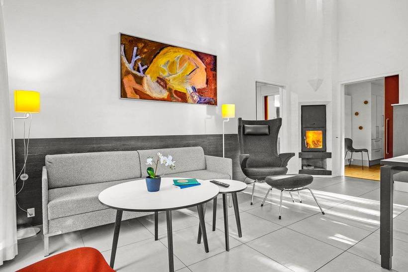 Foto von Ferienhaus MF10 in Grenå - Ostjütland