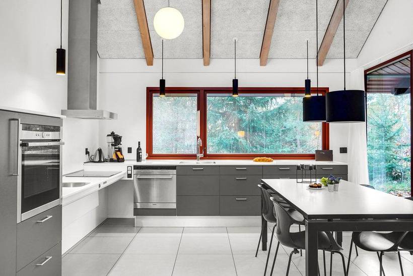 Foto von Ferienhaus MF10 in Grenå - Ostjütland