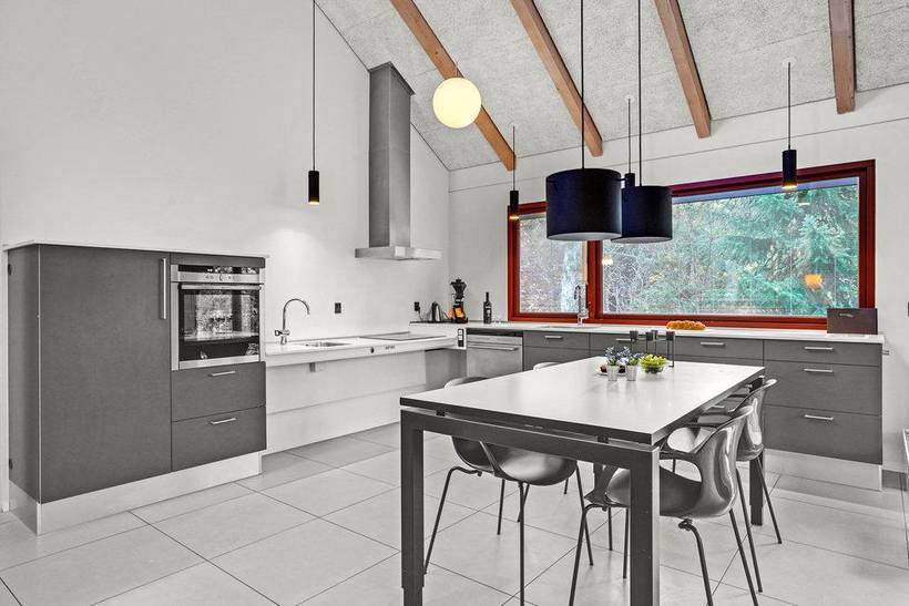 Foto von Ferienhaus MF10 in Grenå - Ostjütland