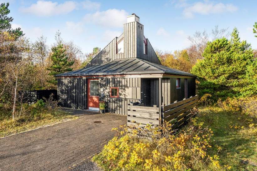 Foto von Ferienhaus MF10 in Grenå - Ostjütland