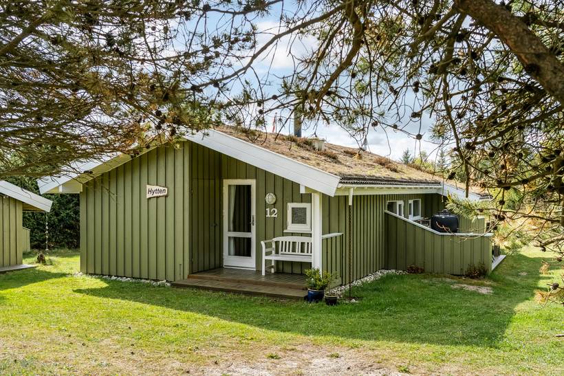 Foto von Ferienhaus MF13 in Blokhus - Nordjütland