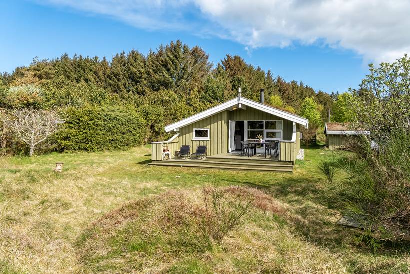 Foto von Ferienhaus MF13 in Blokhus - Nordjütland