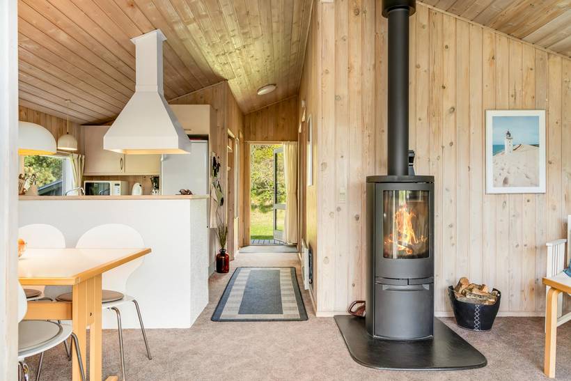 Foto von Ferienhaus MF13 in Blokhus - Nordjütland