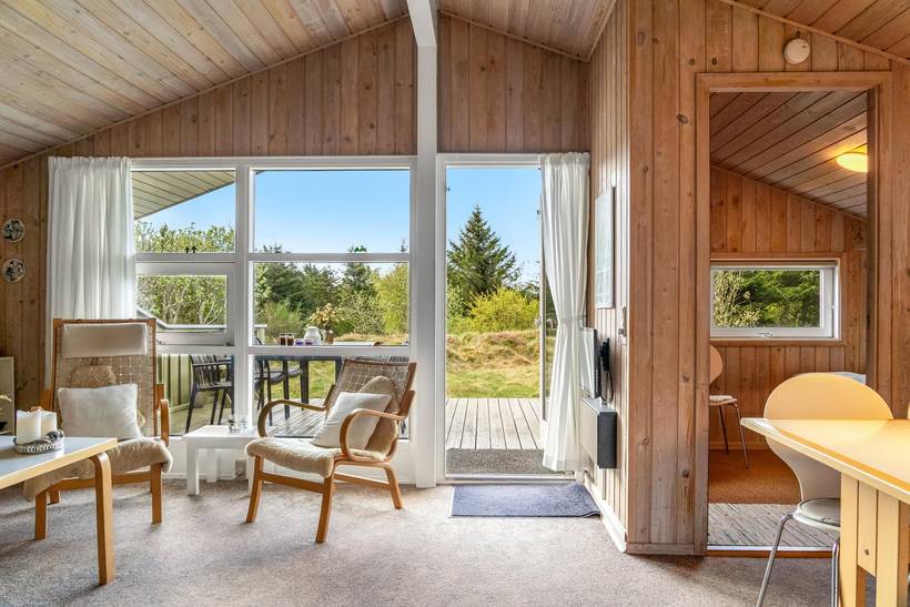 Foto von Ferienhaus MF13 in Blokhus - Nordjütland