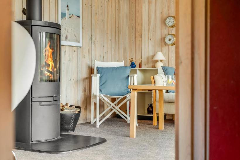Foto von Ferienhaus MF13 in Blokhus - Nordjütland