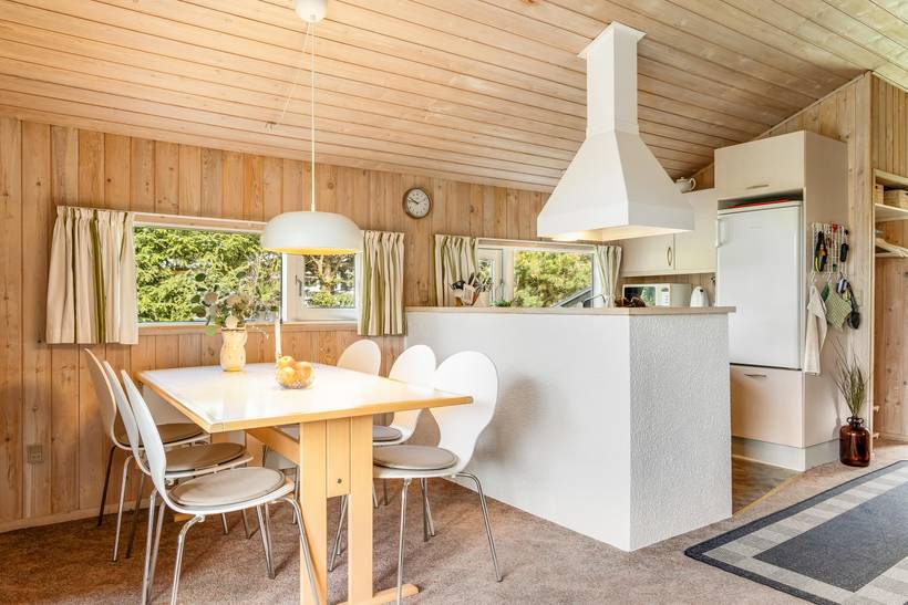 Foto von Ferienhaus MF13 in Blokhus - Nordjütland