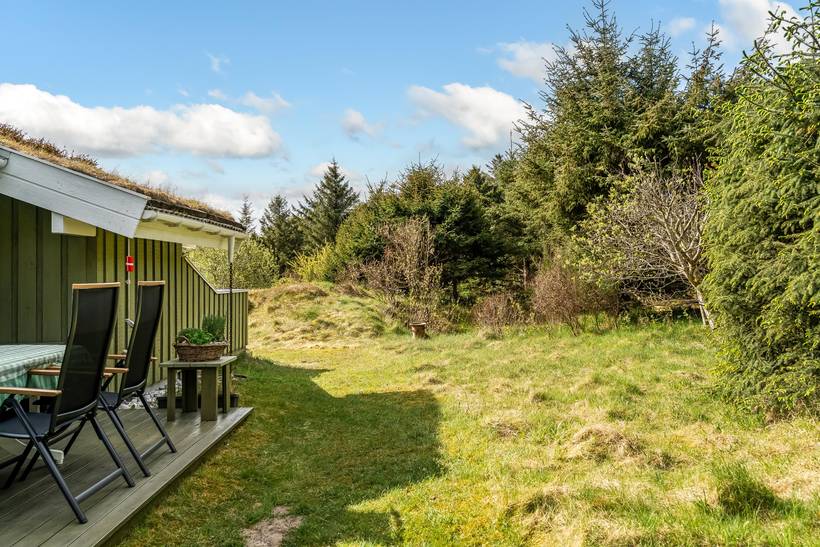 Foto von Ferienhaus MF13 in Blokhus - Nordjütland