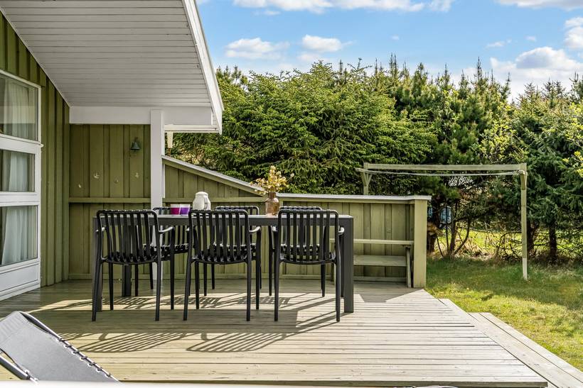 Foto von Ferienhaus MF13 in Blokhus - Nordjütland