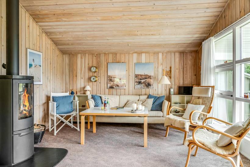 Foto von Ferienhaus MF13 in Blokhus - Nordjütland