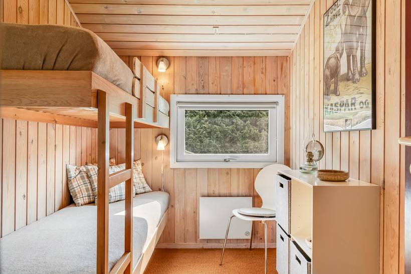 Foto von Ferienhaus MF13 in Blokhus - Nordjütland