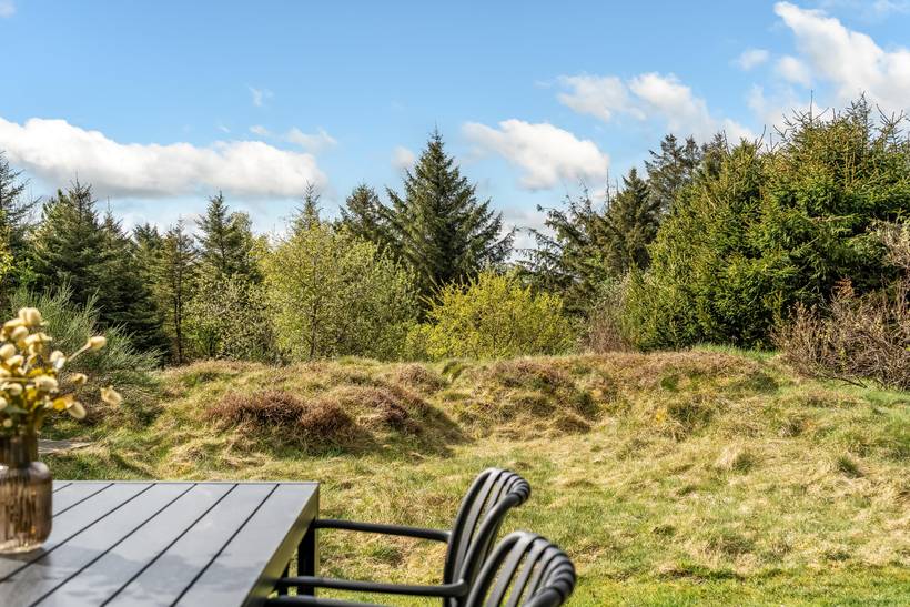 Foto von Ferienhaus MF13 in Blokhus - Nordjütland