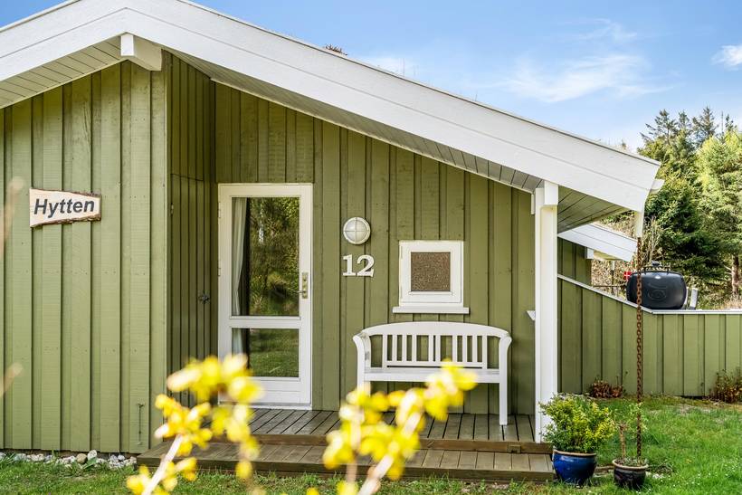 Foto von Ferienhaus MF13 in Blokhus - Nordjütland