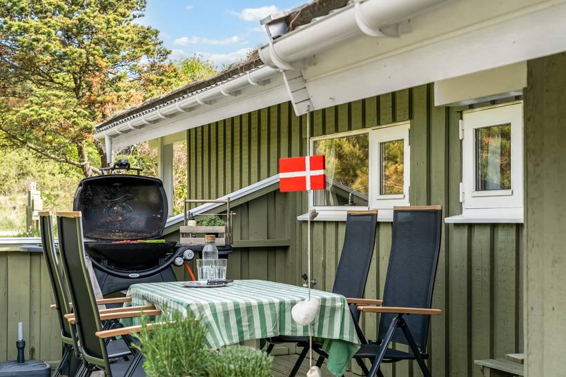 Foto von Ferienhaus MF13 in Blokhus - Nordjütland