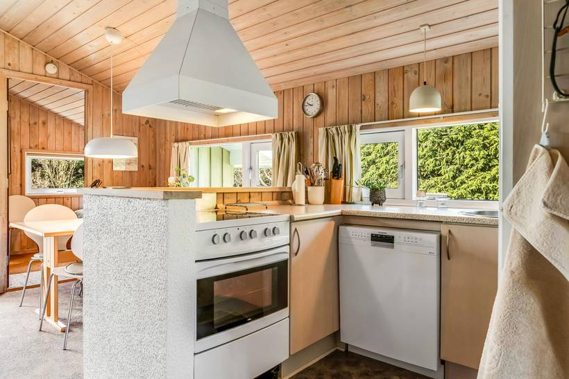 Foto von Ferienhaus MF13 in Blokhus - Nordjütland